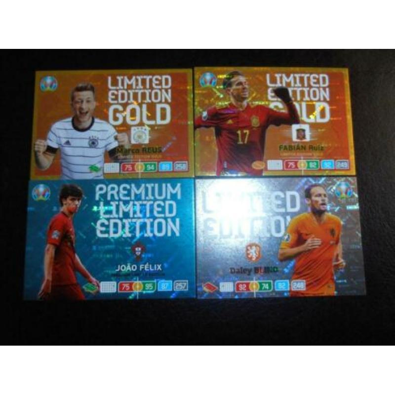 panini euro 2020 EK