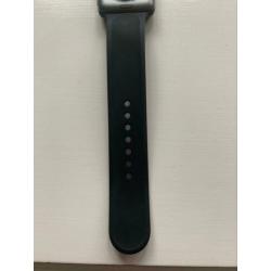 Hele mooie Apple iWatch zwart