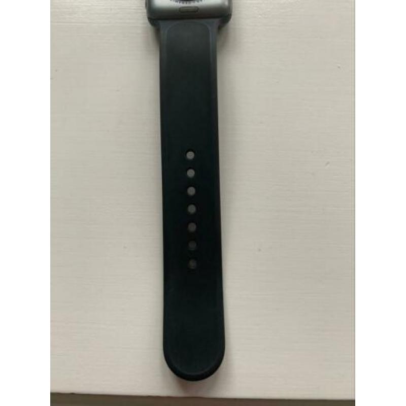 Hele mooie Apple iWatch zwart