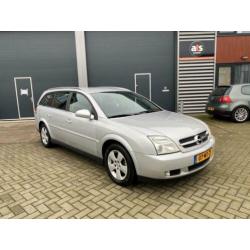 Opel Vectra Wagon 2.2-16V Elegance NIEUWE APK! CRUISE! AIRCO