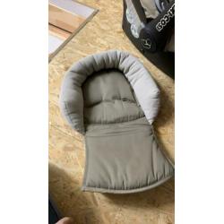 Maxi Cosi Cabriofix autostoeltje
