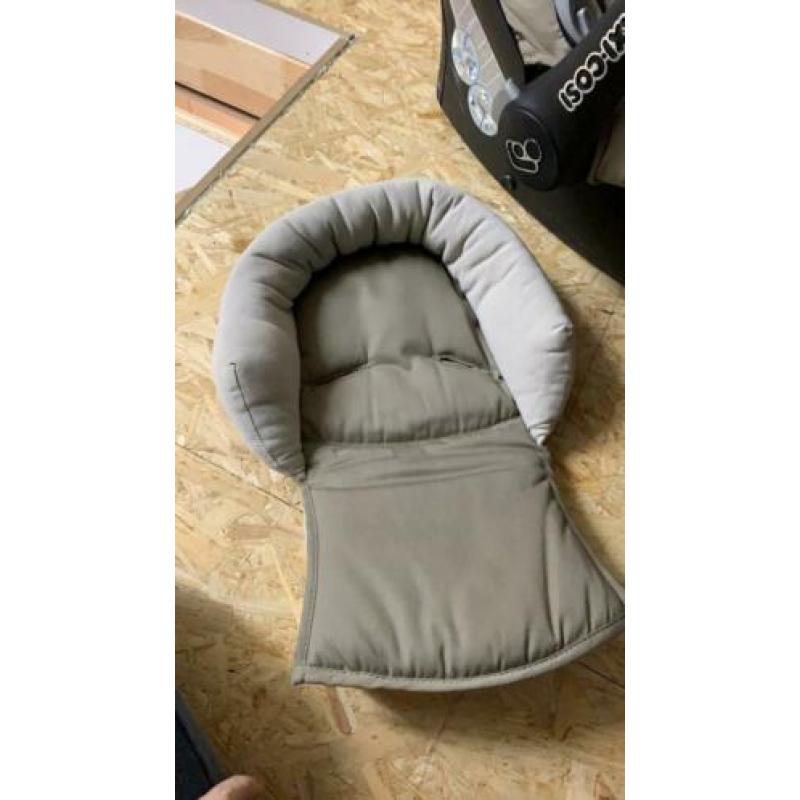 Maxi Cosi Cabriofix autostoeltje