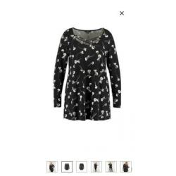 Nieuwe top van MS Mode maat L