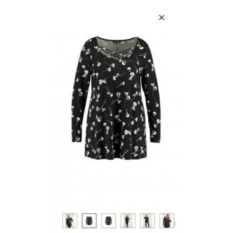 Nieuwe top van MS Mode maat L