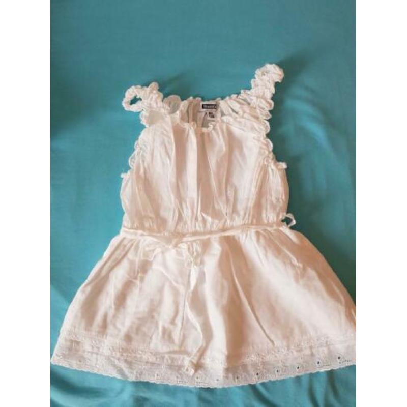 Pakket kleding maat 128