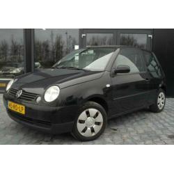 Volkswagen Lupo 1.4 Turijn # Keurige Dealer AUTO ! #