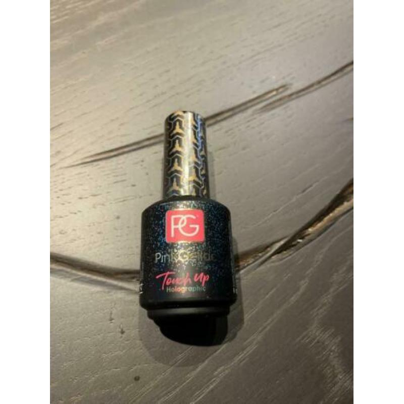 Pink Gellac