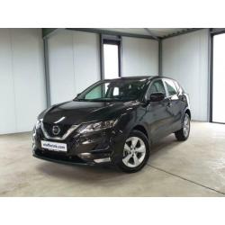 Nissan QASHQAI 1.3 DIG-T Acenta navigatie camera (bj 2019)