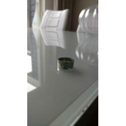 3x ring nieuw samen 1.00
