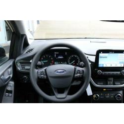 Ford Fiesta, 100% Onderhouden 1.1 Trend, Nav, Cruise control