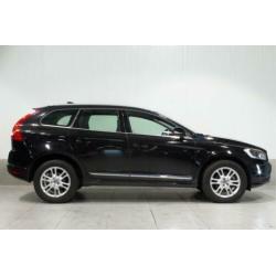 Volvo XC60 Euro6 D3 Aut. Summum Luxury Navigatie Leder Schui