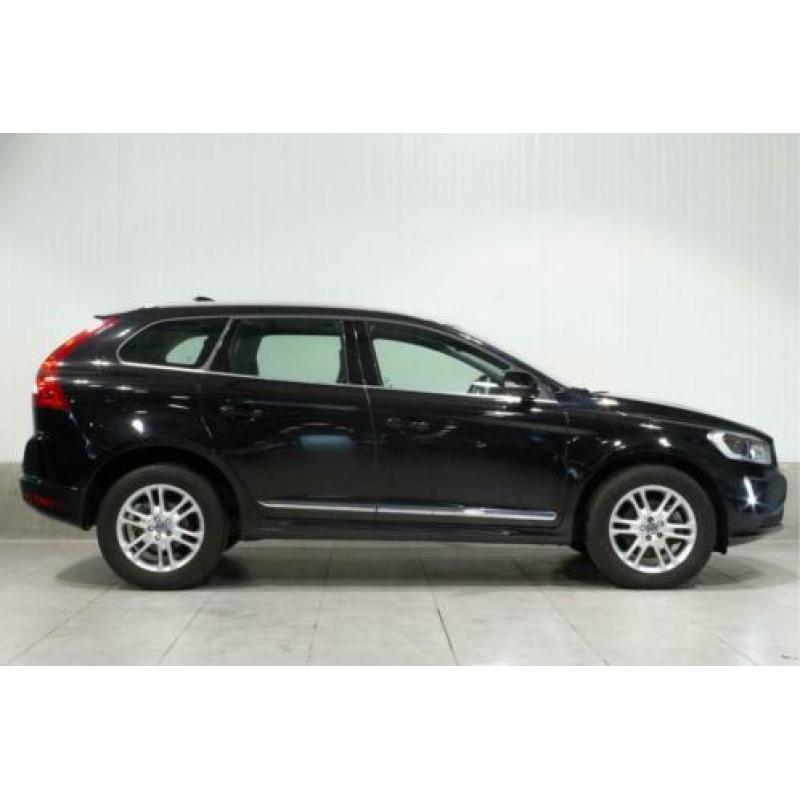 Volvo XC60 Euro6 D3 Aut. Summum Luxury Navigatie Leder Schui