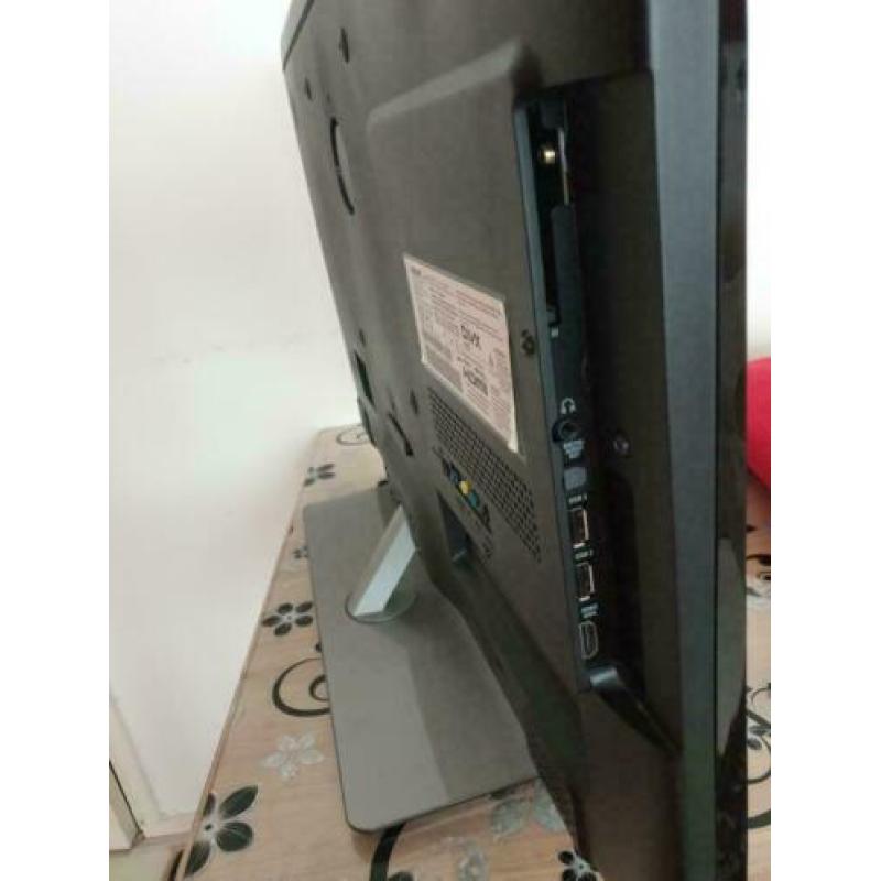 Philips Smart TV 32PFL5007H Full HD 32 Inch