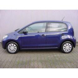Volkswagen up! 1.0 BMT take up! (bj 2017)