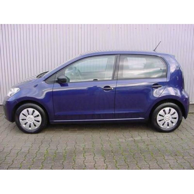 Volkswagen up! 1.0 BMT take up! (bj 2017)