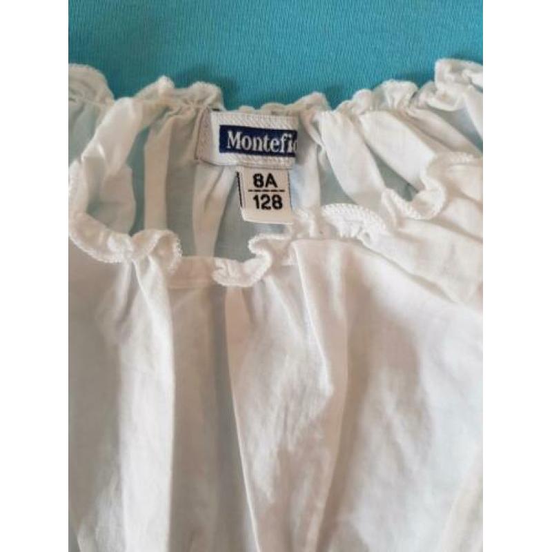 Pakket kleding maat 128