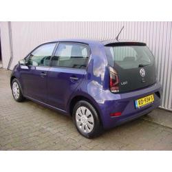 Volkswagen up! 1.0 BMT take up! (bj 2017)