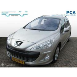 Peugeot 308 - 1.6 THP 16V 150 SW/PANO/LM