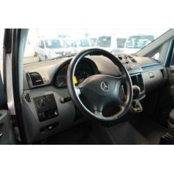 Mercedes-Benz Vito L2H1 Rolstoelbus Automaat