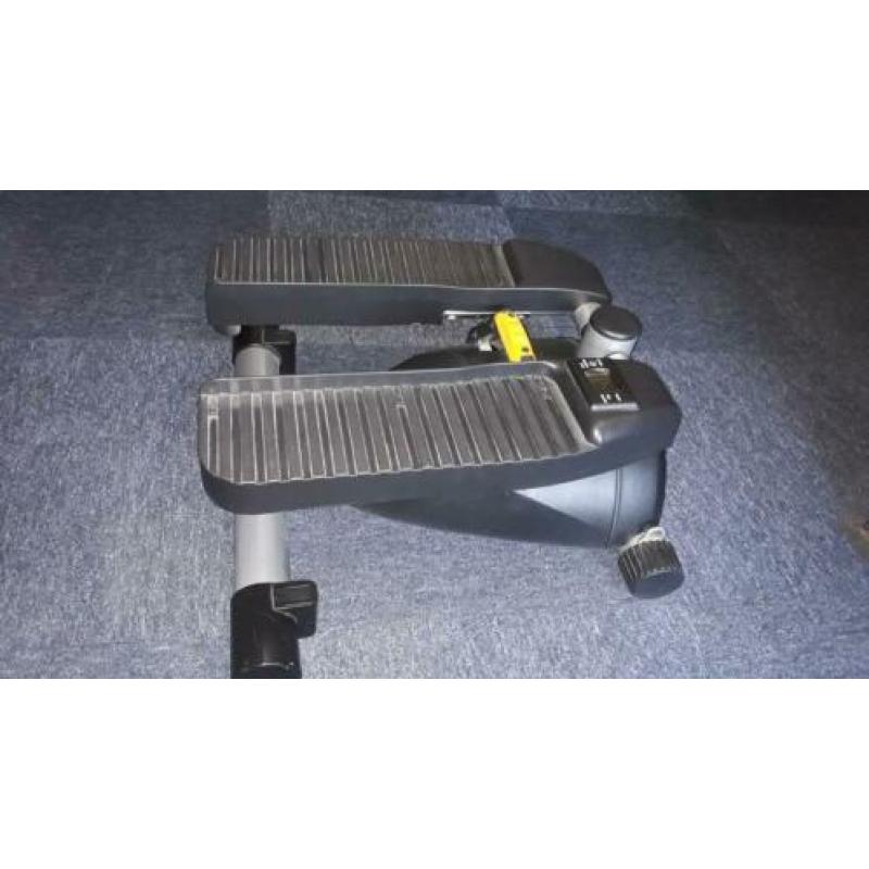 Te koop STEPPER
