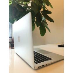 Apple MacBook Air 13,3" - 1,8GHz - 256GB 2017 + Office 2019!