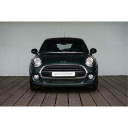 MINI 3-deurs Cooper Business + 16 inch Victory Spoke