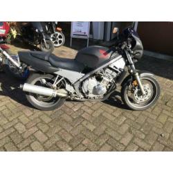 Honda cb1 400
