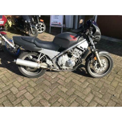 Honda cb1 400