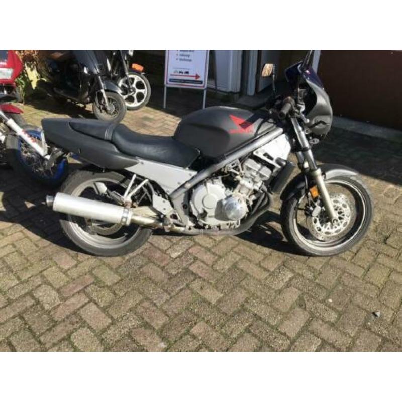 Honda cb1 400