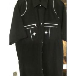 Woolrich overhemd Jack David e.a