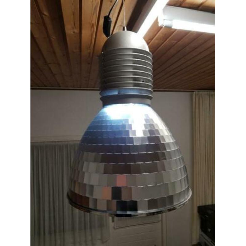 Lees Led Lamp