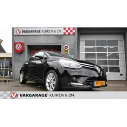Renault Clio 1.2 TCe Limited 120PK Rijklaar!