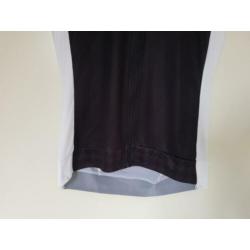 Agu nieuw goed dames SS fietsshirt wielershirt, maat S
