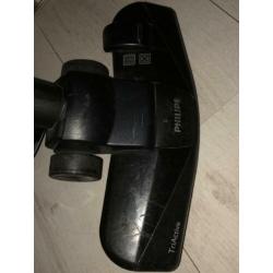 Philips power pro compact zakloze stofzuiger