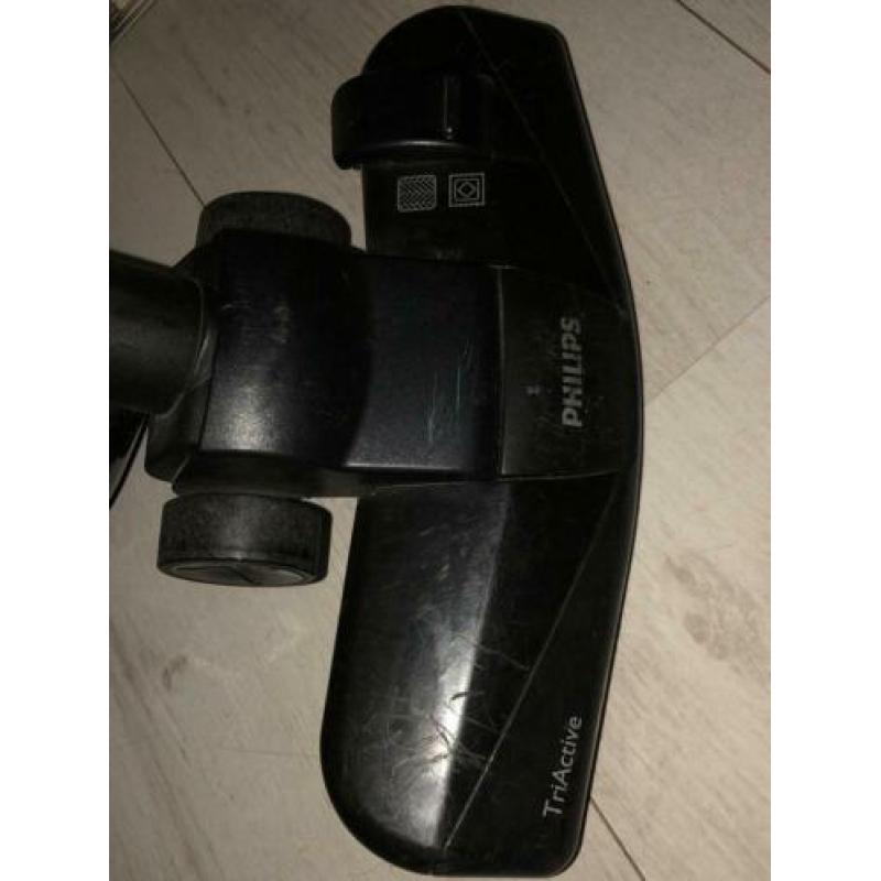 Philips power pro compact zakloze stofzuiger