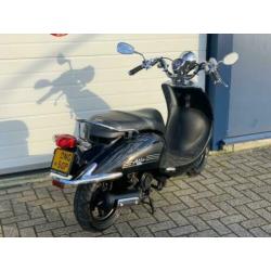 Te koop Z.G.A.N Sym Allo 2017