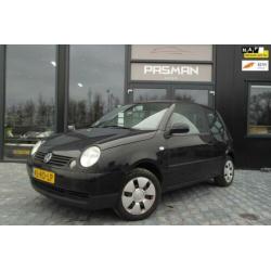 Volkswagen Lupo 1.4 Turijn # Keurige Dealer AUTO ! #