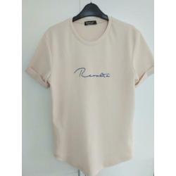 Heren shirt maat L zo goed als nieuw
