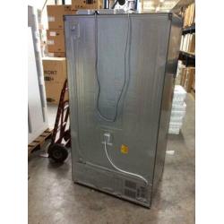 Lg GSJ361DIDV