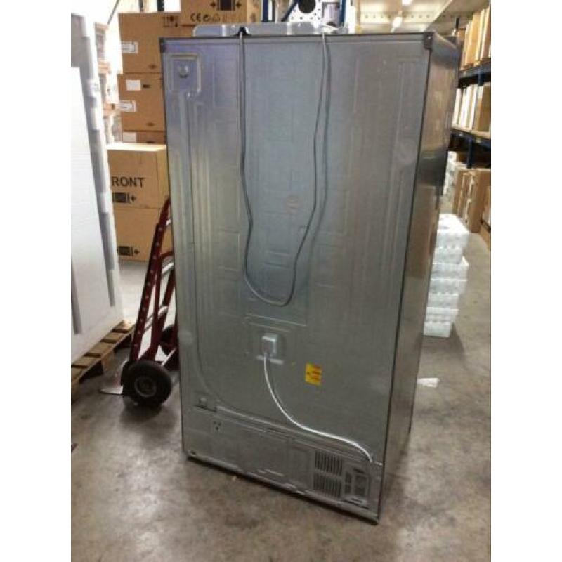 Lg GSJ361DIDV