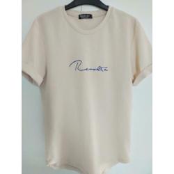 Heren shirt maat L zo goed als nieuw