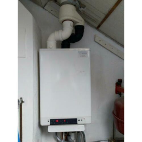 HR CV ketel Intergas HRE 28/24 A 2015