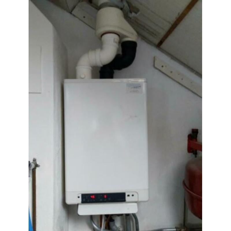 HR CV ketel Intergas HRE 28/24 A 2015