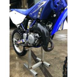Yamaha yz85