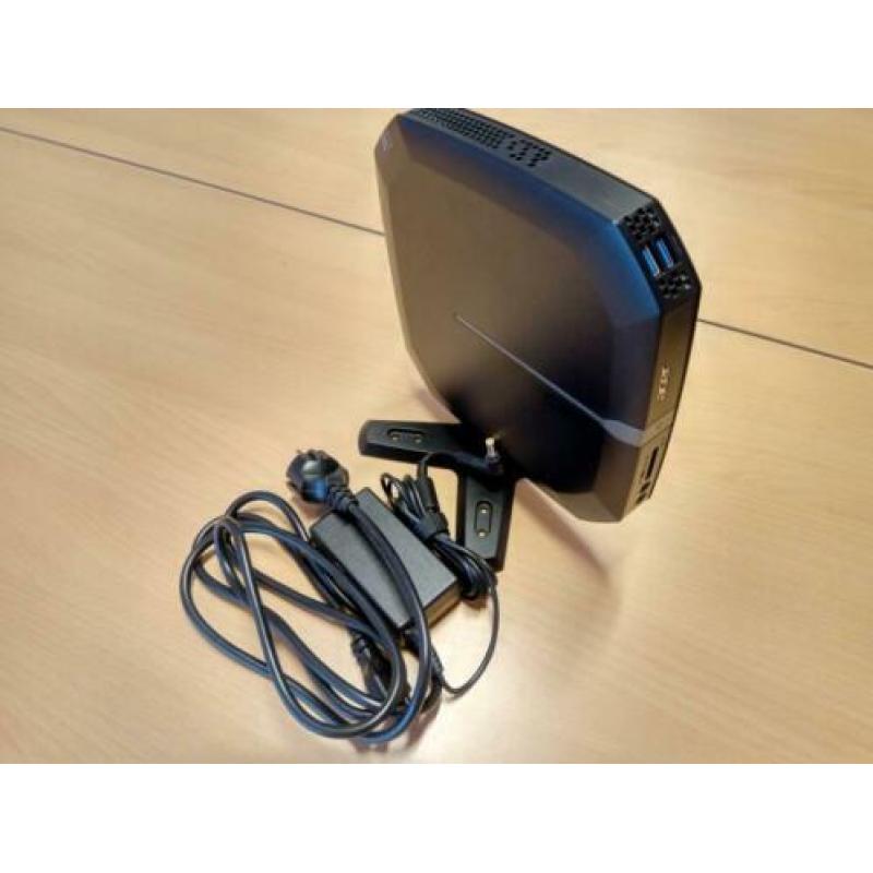 Acer Veriton N2620G USFF