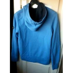 COVALLIERO Dressuurvest / paardrijvest maat s