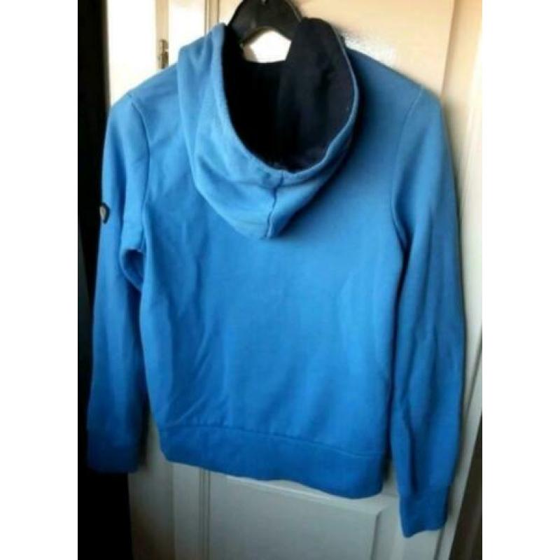 COVALLIERO Dressuurvest / paardrijvest maat s