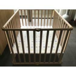 Baby box
