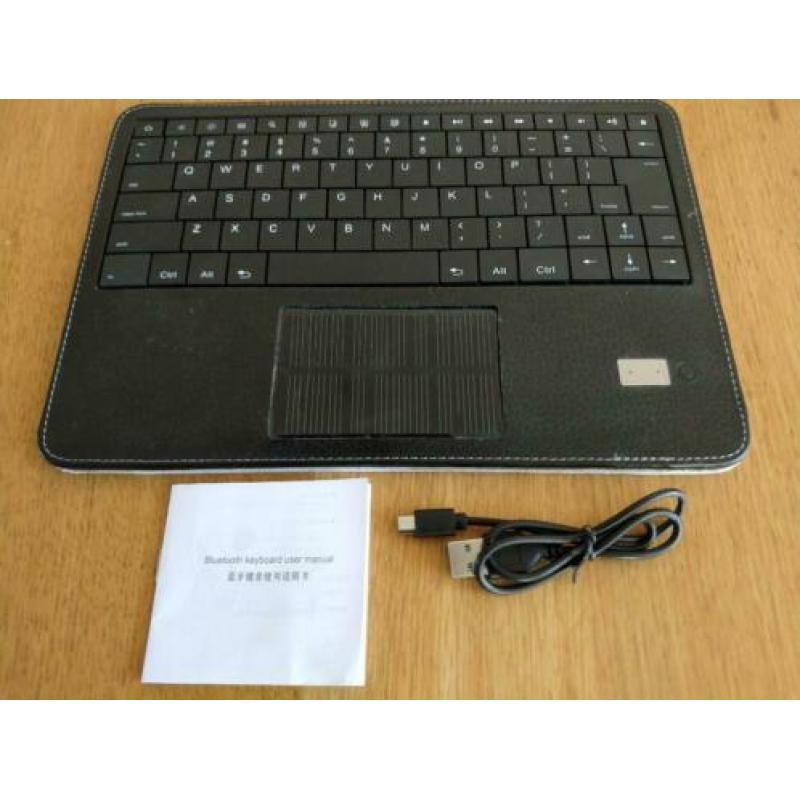 Samsung Galaxy 10 Keyboard Cover