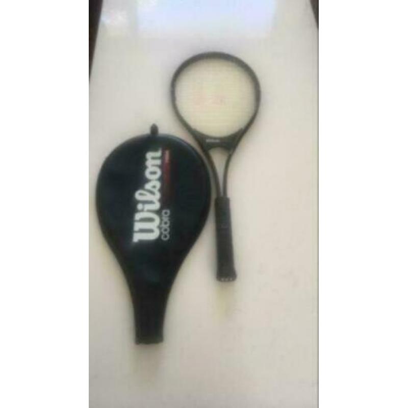 Wilson cobra midsize L3